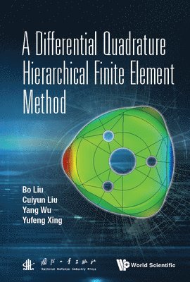 Differential Quadrature Hierarchical Finite Element Method, A 1