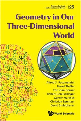 Geometry In Our Three-dimensional World 1