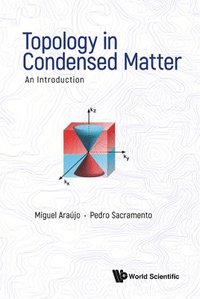 bokomslag Topology In Condensed Matter: An Introduction