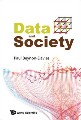 bokomslag Data And Society