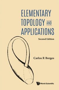 bokomslag Elementary Topology And Applications