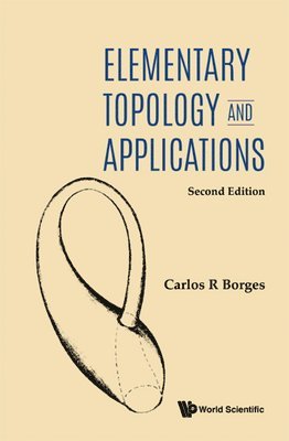 Elementary Topology And Applications 1