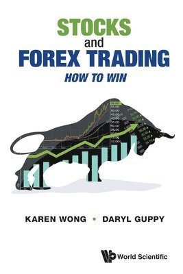 bokomslag Stocks And Forex Trading: How To Win