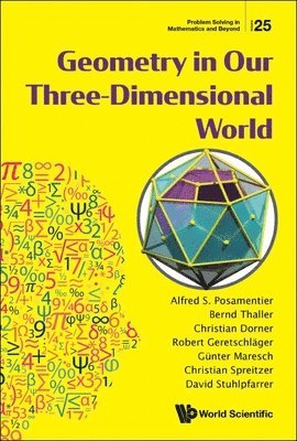 Geometry In Our Three-dimensional World 1