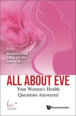 All About Eve: Your Women's Health Questions Answered 1