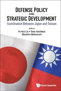 bokomslag Defense Policy and Strategic Development