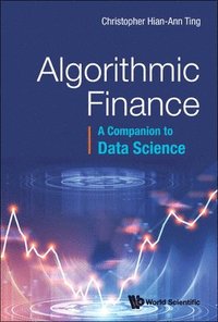 bokomslag Algorithmic Finance