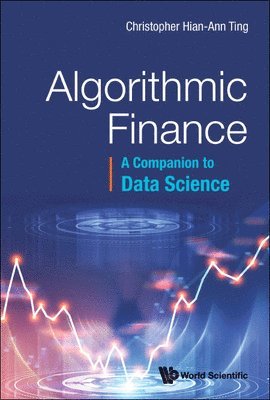 Algorithmic Finance 1