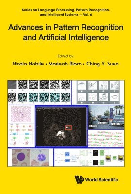 Advances In Pattern Recognition And Artificial Intelligence 1