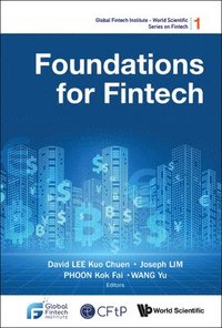 bokomslag Foundations For Fintech