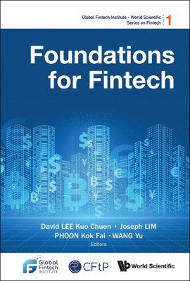 Foundations For Fintech 1