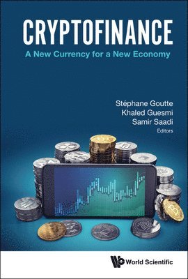 Cryptofinance: A New Currency For A New Economy 1