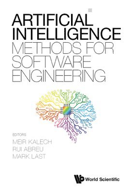 bokomslag Artificial Intelligence Methods For Software Engineering