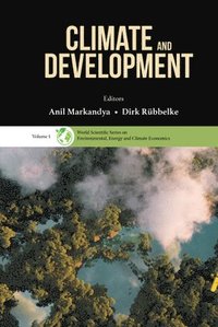 bokomslag Climate And Development