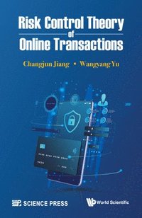 bokomslag Risk Control Theory Of Online Transactions
