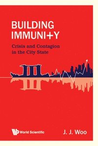 bokomslag Building Immunity: Crisis And Contagion In The City State