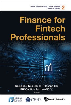 Finance For Fintech Professionals 1