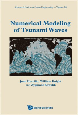 Numerical Modeling Of Tsunami Waves 1