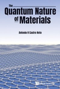 bokomslag Quantum Nature Of Materials, The
