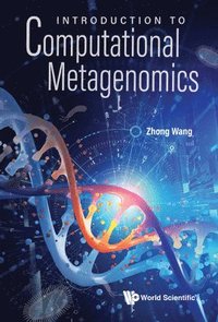 bokomslag Introduction To Computational Metagenomics