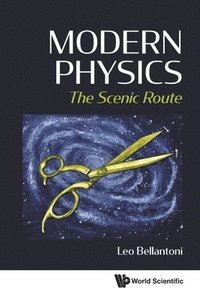 bokomslag Modern Physics: The Scenic Route