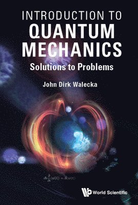 Introduction To Quantum Mechanics: Solutions To Problems 1