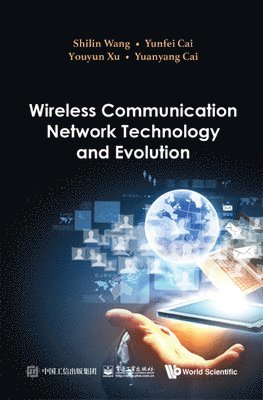 Wireless Communication Network Technology And Evolution 1