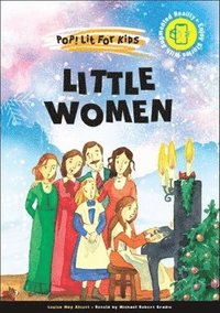 bokomslag Little Women