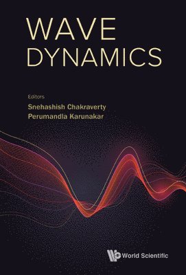 Chakraverty Snehashish, Snehashish Chakraverty, Perumandla Karunakar - WAVE DYNAMICS, Inbunden