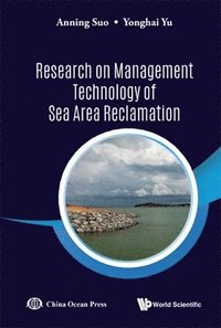 bokomslag Research On Management Technology Of Sea Area Reclamation