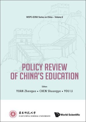 China's Education Policy Review (2018-2021) 1