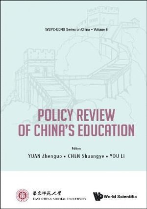 China's Education Policy Review (2018-2021) 1