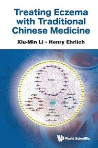 bokomslag Treating Eczema With Traditional Chinese Medicine