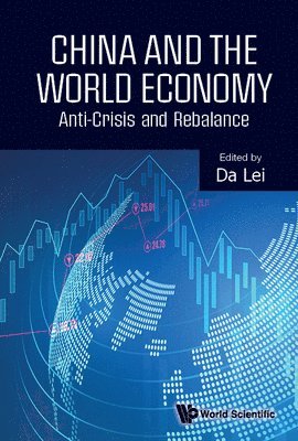 China And The World Economy: Anti-crisis And Rebalance 1