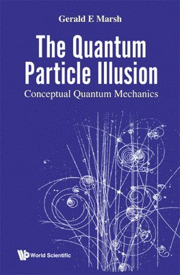 Quantum Particle Illusion, The - Conceptual Quantum Mechanics 1