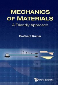 bokomslag Mechanics Of Materials: A Friendly Approach
