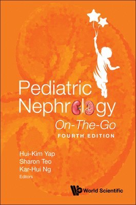 Pediatric Nephrology On-the-go (Fourth Edition) 1