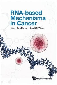 bokomslag Rna-based Mechanisms In Cancer
