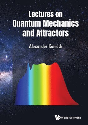 Lectures On Quantum Mechanics And Attractors 1