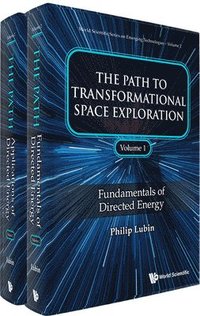 bokomslag Path To Transformational Space Exploration, The (In 2 Volumes)