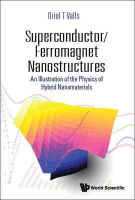Superconductor/ferromagnet Nanostructures: An Illustration Of The Physics Of Hybrid Nanomaterials 1
