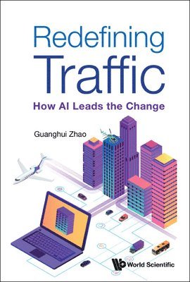 Redefining Traffic: How Ai Leads The Change 1