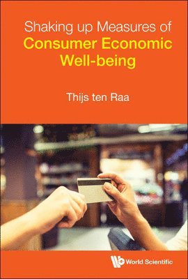 Shaking Up Measures Of Consumer Economic Well-being 1