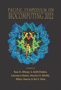 bokomslag Biocomputing 2022 - Proceedings Of The Pacific Symposium