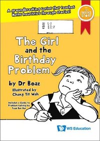 bokomslag Girl And The Birthday Problem, The