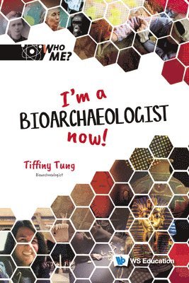 I'm A Bioarchaeologist Now! 1