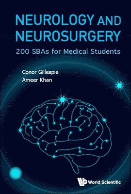 Neurology And Neurosurgery: 200 Sbas For Medical Students 1