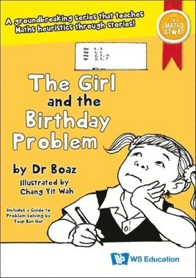 bokomslag Girl And The Birthday Problem, The