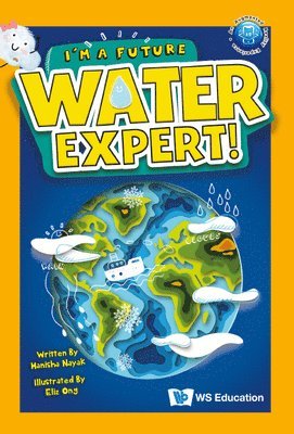 I'm A Future Water Expert! 1