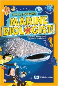 bokomslag I'm A Future Marine Biologist!